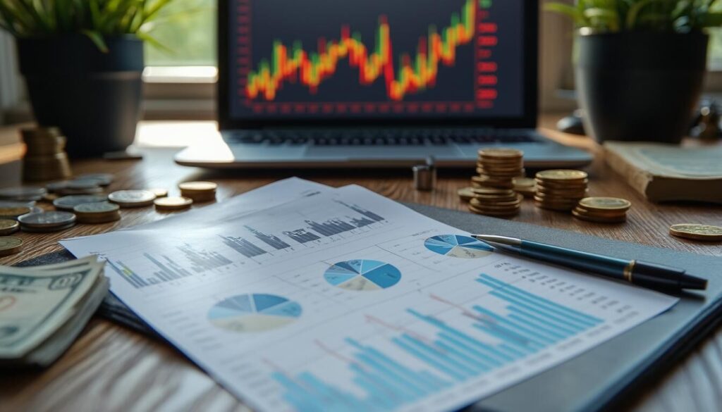 Découvrez comment fonctionne le rendement des fonds euros en assurance vie. Cette guide vous aidera à comprendre les mécanismes, les avantages et les performances des fonds euros, afin de maximiser votre investissement et de sécuriser votre épargne.