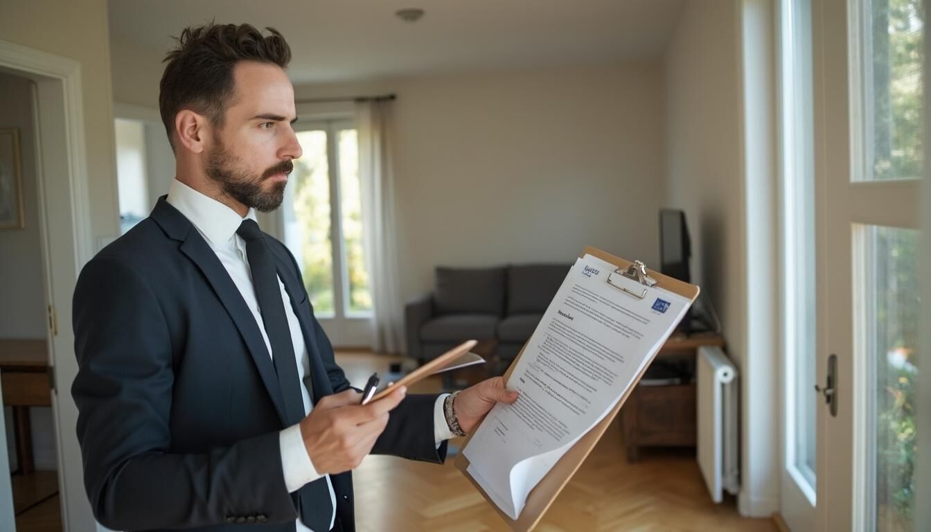 Découvrez tout ce qu'il faut savoir sur les diagnostics immobiliers : leur validité, la réglementation en vigueur et comment vous assurer de respecter la loi lors de vos transactions immobilières.
