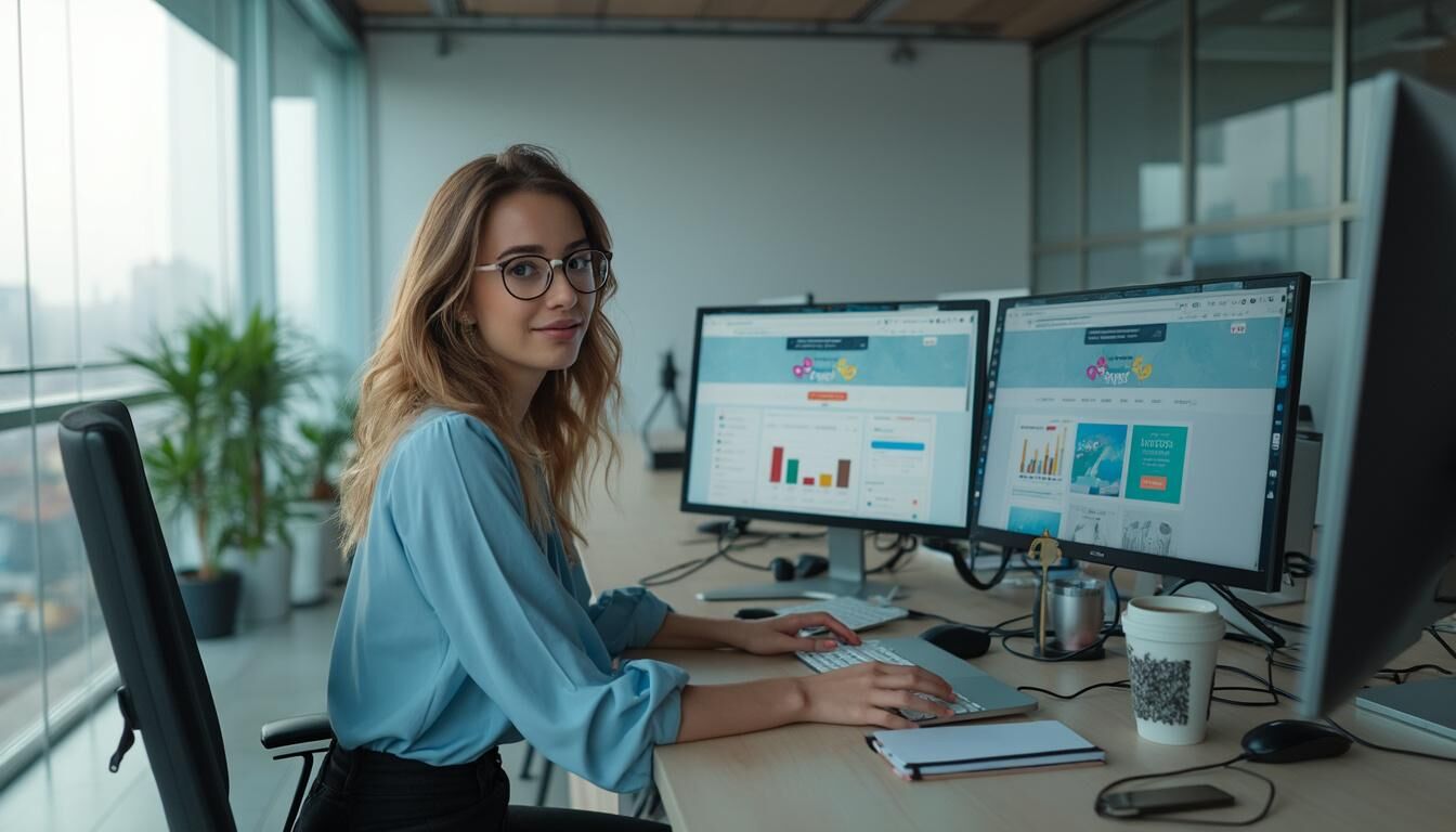 Découvrez notre formation complète dédiée aux futurs Community Managers ! Apprenez les clés du succès pour gérer et animer vos communautés en ligne, maîtriser les outils numériques et développer des stratégies efficaces. Devenez l'expert incontournable des réseaux sociaux et propulsez votre carrière dans le monde du digital.