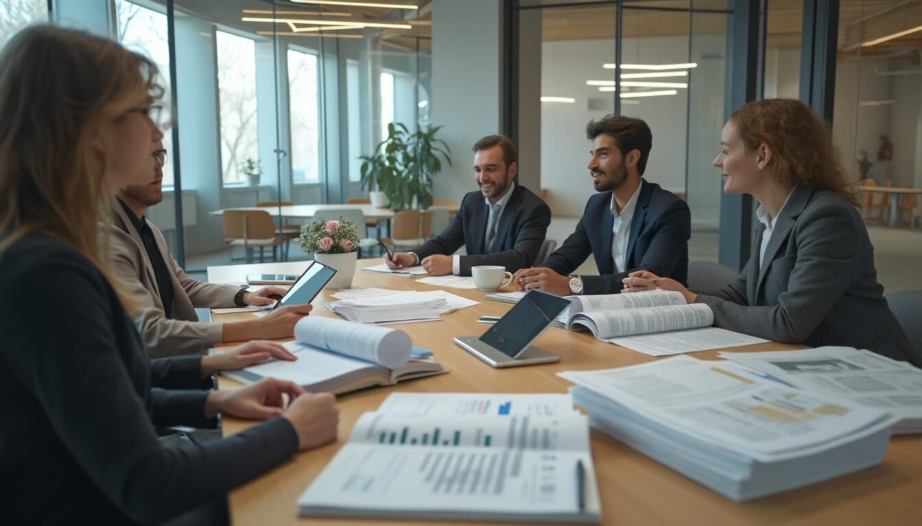 Découvrez comment gérer les frais de formation dans votre comptabilité. Apprenez quelles écritures comptables adopter pour optimiser vos déclarations fiscales et respecter la législation en vigueur.