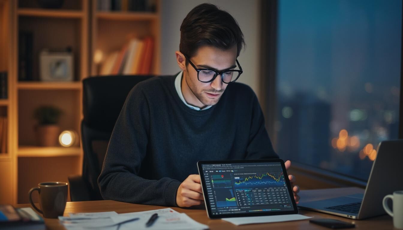 Découvrez les 6 erreurs essentielles à éviter pour investir intelligemment et maximiser vos gains. Apprenez à gérer vos investissements avec sagesse et à éviter les pièges courants qui pourraient nuire à votre succès financier.