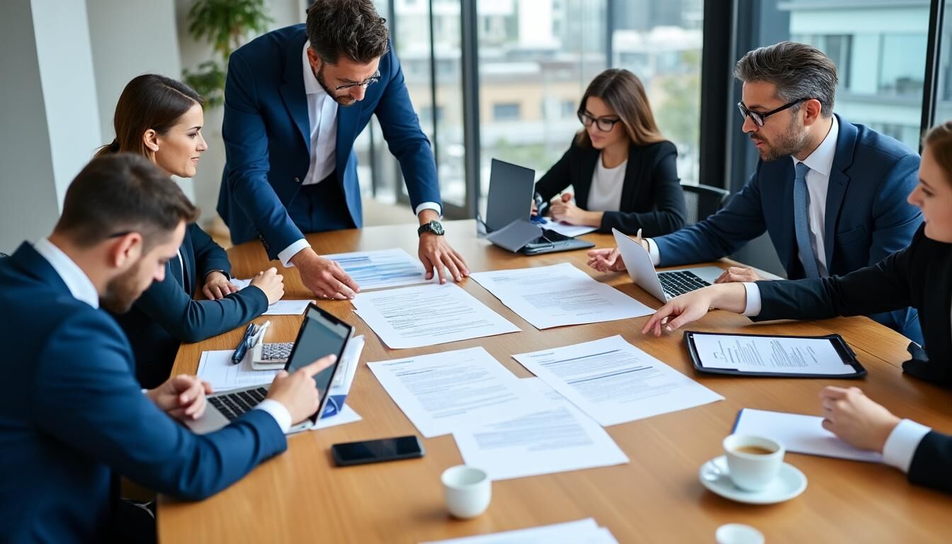 Découvrez les spécificités de l'apport en industrie, ses intérêts pour les entreprises et le cadre légal qui le régit. Ce guide complet vous éclaire sur les enjeux et les avantages de cette pratique essentielle pour les entrepreneurs.