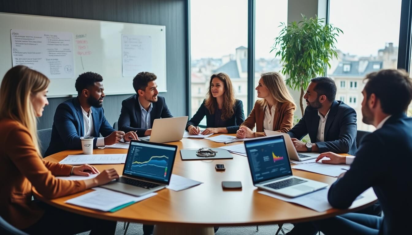 Découvrez les spécificités de l'apport en industrie, ses intérêts pour les entrepreneurs et le cadre légal qui le régit. Cette analyse approfondie vous permettra de mieux comprendre les enjeux et les bénéfices de cette forme de contribution dans le monde des affaires.