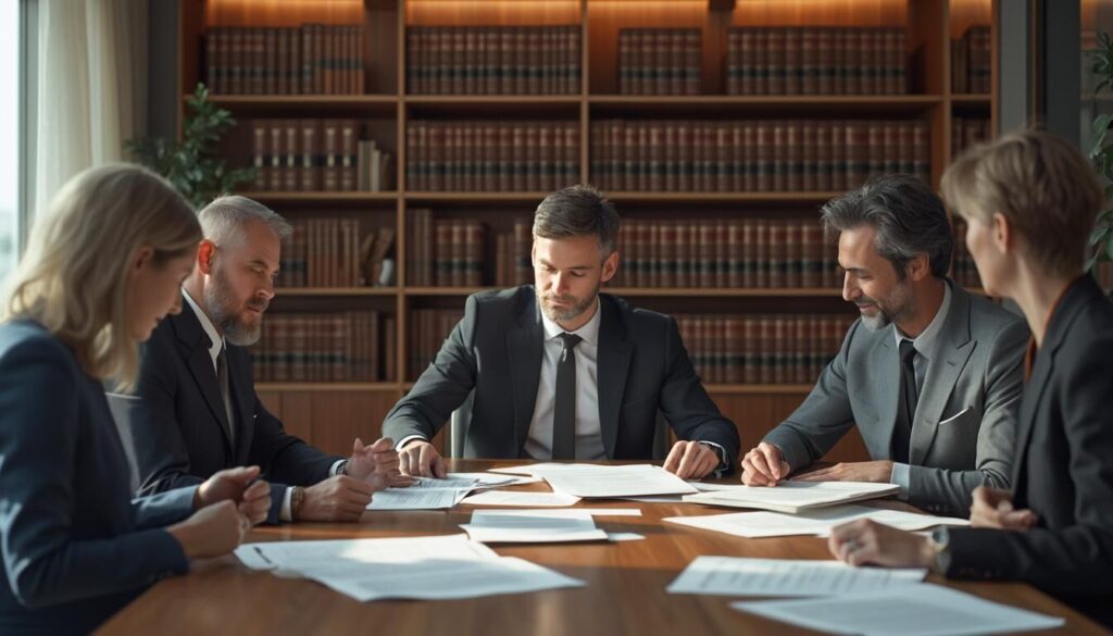 Découvrez les avantages de souscrire à une assurance protection juridique. Protégez vos droits et défendez vos intérêts en cas de litige grâce à une couverture complète. Soyez serein face aux imprévus juridiques et bénéficiez d'un accompagnement adapté.