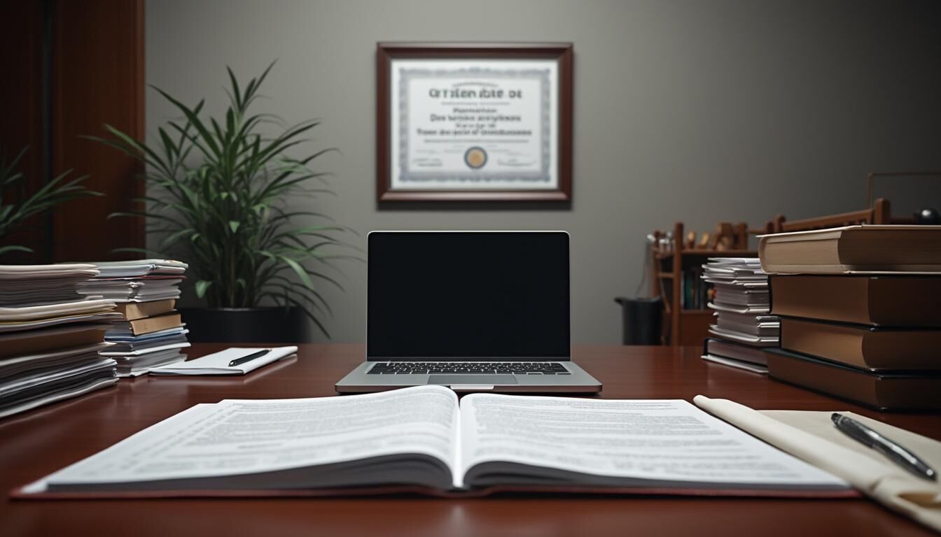 Découvrez notre modèle d'attestation de renonciation à la protection du patrimoine personnel, un document essentiel pour clarifier vos intentions juridiques et protéger vos actifs. Simple et efficace, ce modèle vous guide dans la rédaction de votre déclaration.
