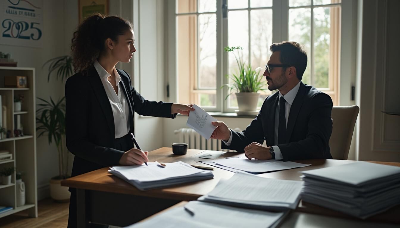 Découvrez tout ce qu'il faut savoir sur le solde de tout compte : définition, obligations légales et processus de contestation. Informez-vous sur vos droits en matière de fin de contrat et assurez-vous de recevoir une indemnisation adéquate.