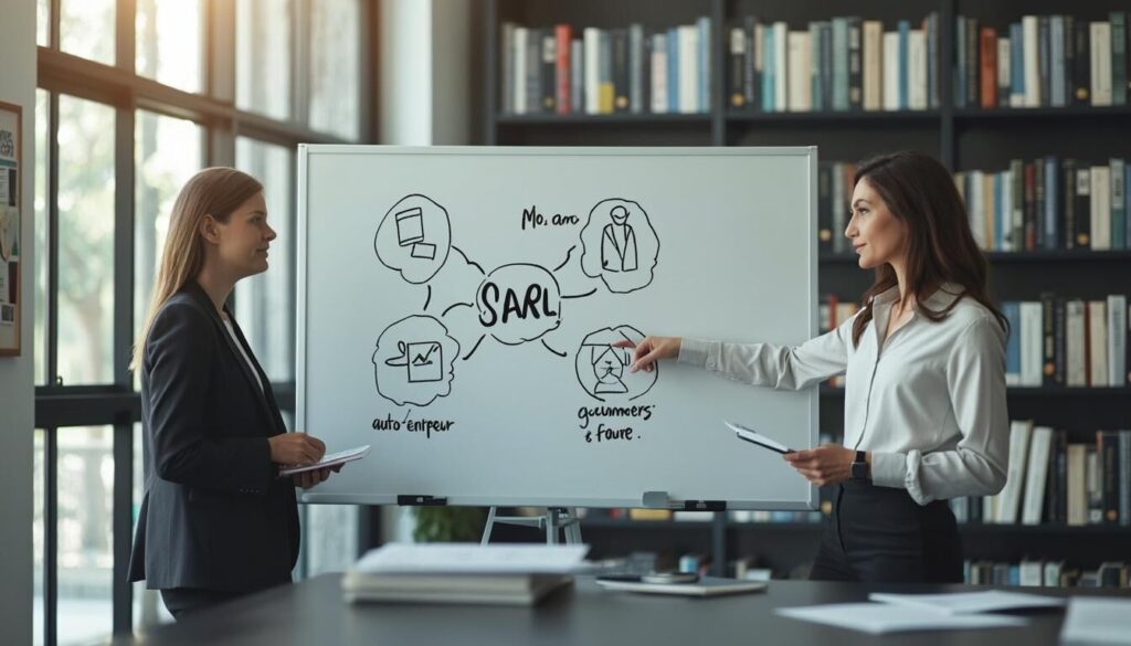 Découvrez les clés pour choisir la civilité et la forme juridique adaptées à votre entreprise. Notre guide vous aide à naviguer entre les différentes options et à prendre la meilleure décision pour votre statut professionnel.