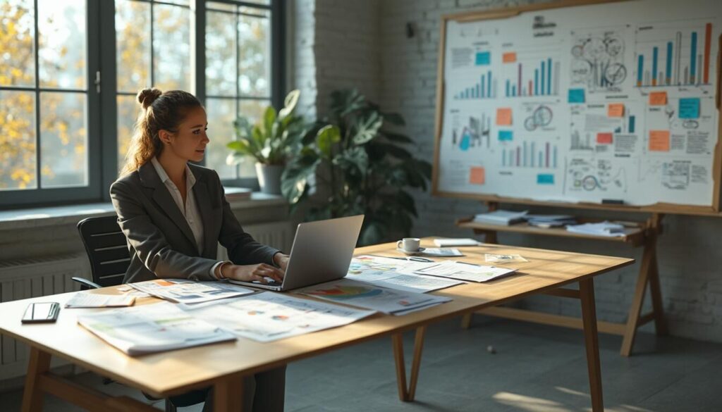 Découvrez comment structurer efficacement votre business plan avec notre guide complet. Apprenez les éléments essentiels à inclure pour captiver les investisseurs et assurer le succès de votre projet entrepreneurial. Ne laissez rien au hasard !