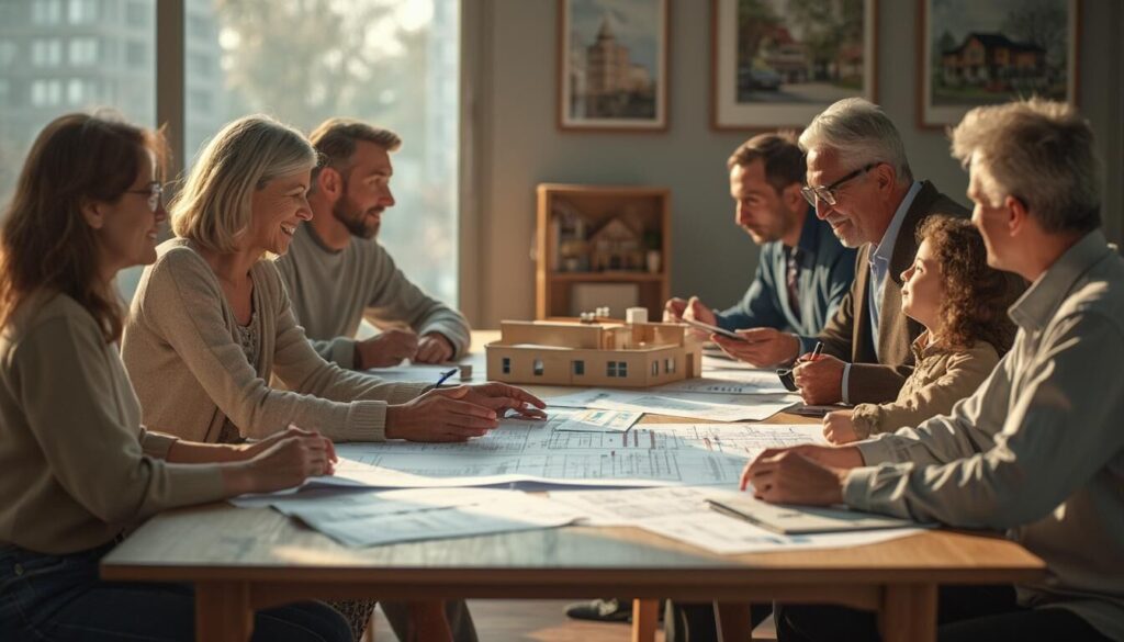 Découvrez notre guide simple et détaillé pour créer une SCI familiale. Apprenez étape par étape les démarches, avantages et conseils pratiques pour gérer au mieux votre société civile immobilière.