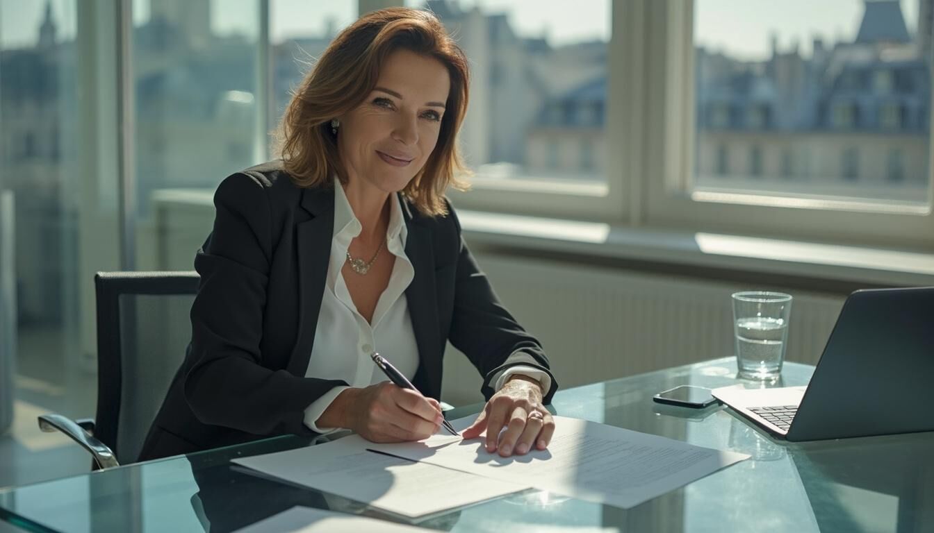 Découvrez comment choisir la civilité et la forme juridique adaptées à votre projet. Ce guide pratique vous aide à naviguer à travers les différentes options de statut pour optimiser votre entreprise.