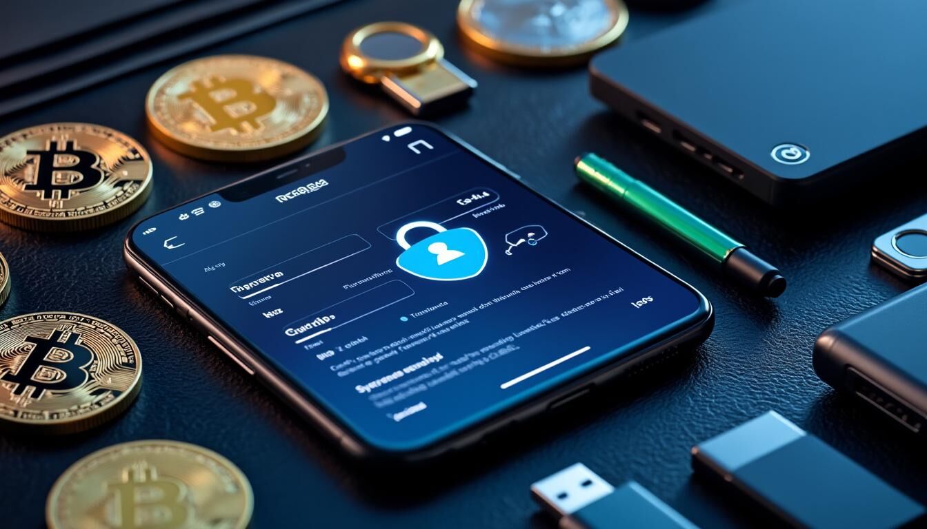 Comment acheter du Bitcoin (BTC) en 2025: tutoriel A à Z, plateformes, étapes clés, frais et conseils de sécurité pour un achat simple et fiable.