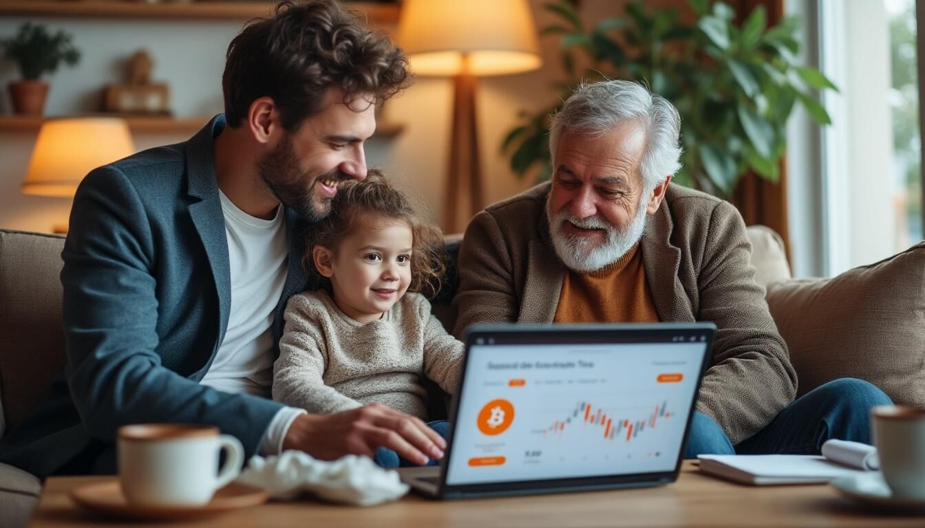 Apprenez à acheter du Bitcoin (BTC) en 2025: tutoriel A à Z, plateformes fiables, moyens de paiement, frais, et conseils de sécurité essentiels.
