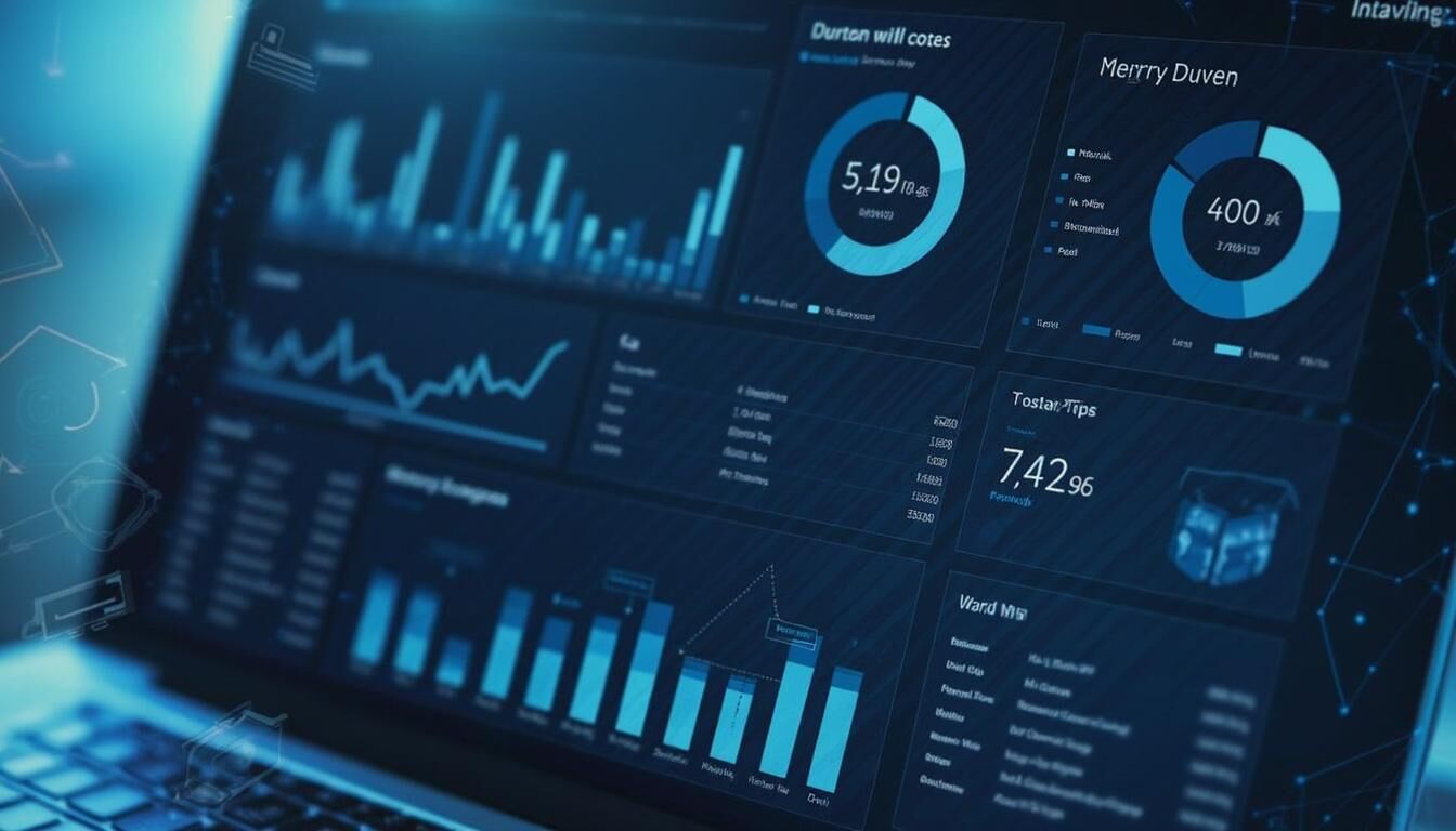 Découvrez comment calculer facilement le seuil de rentabilité de votre entreprise pour optimiser vos décisions financières et assurer la viabilité de votre activité.