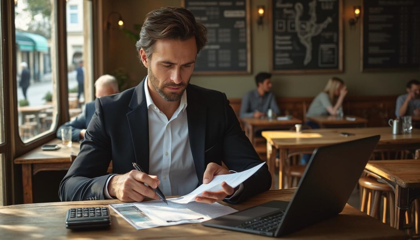 Découvrez comment calculer facilement le seuil de rentabilité de votre entreprise afin d’identifier le volume de ventes nécessaire pour couvrir vos charges et assurer la viabilité de votre activité.