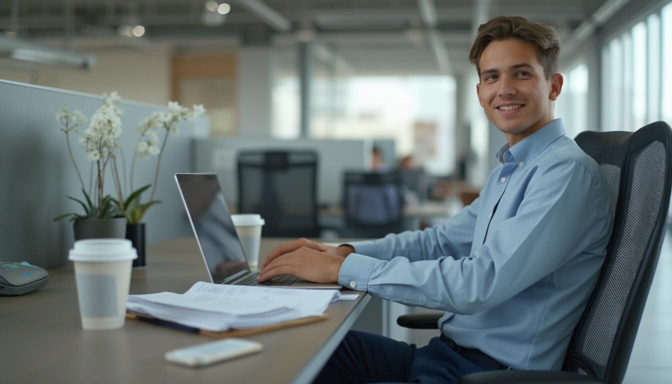 Découvrez pourquoi il est avantageux de rester inscrit à France Travail même sans percevoir d’indemnisation : accès aux offres, accompagnement personnalisé, formations et soutien pour faciliter votre retour à l’emploi.