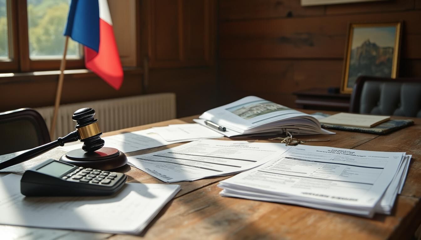 Découvrez notre guide simple et détaillé pour créer une SCI familiale. Apprenez tout ce qu'il faut savoir sur les étapes, les avantages et les inconvénients de ce statut juridique, et bénéficiez de conseils pratiques pour optimiser votre projet immobilier en famille.
