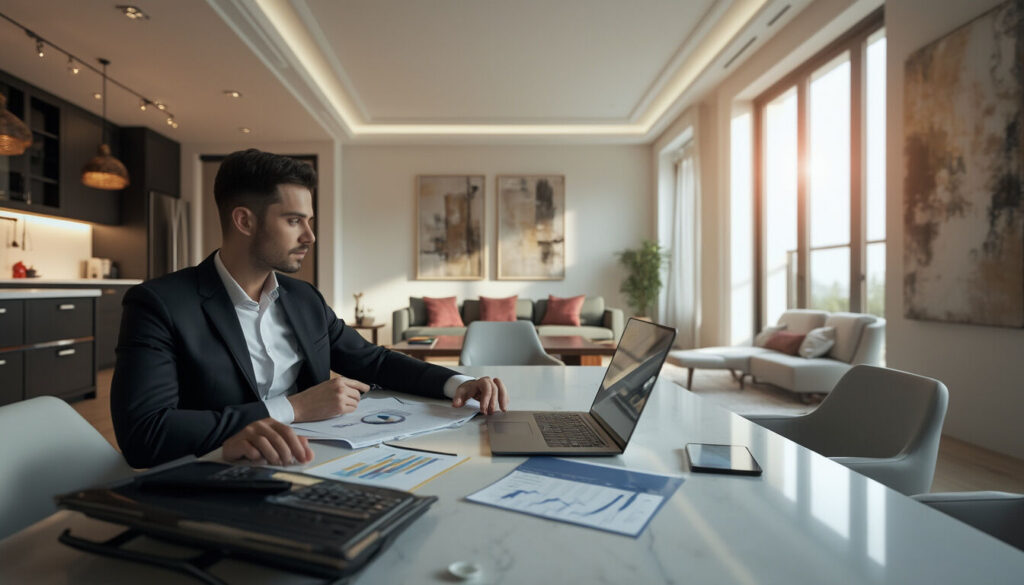 Découvrez les critères essentiels pour estimer le prix d’un appartement déjà loué : méthodes d’évaluation, loyers en cours, rendement locatif et conseils pour fixer un prix de vente adapté au marché immobilier.