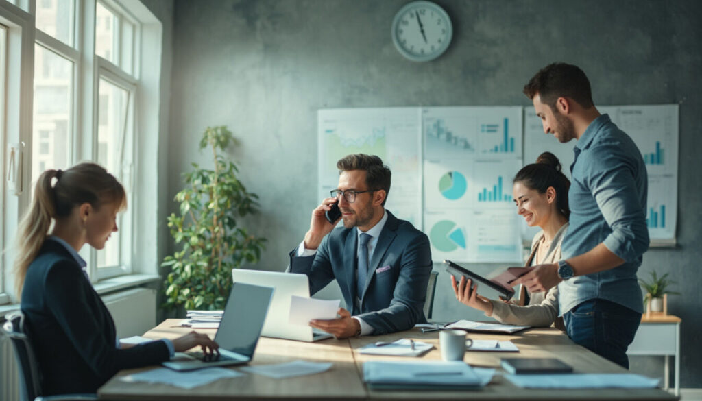 Découvrez si vous pouvez cumuler plusieurs emplois en France, les conditions légales à respecter, ainsi que les limites et exceptions prévues par la loi.