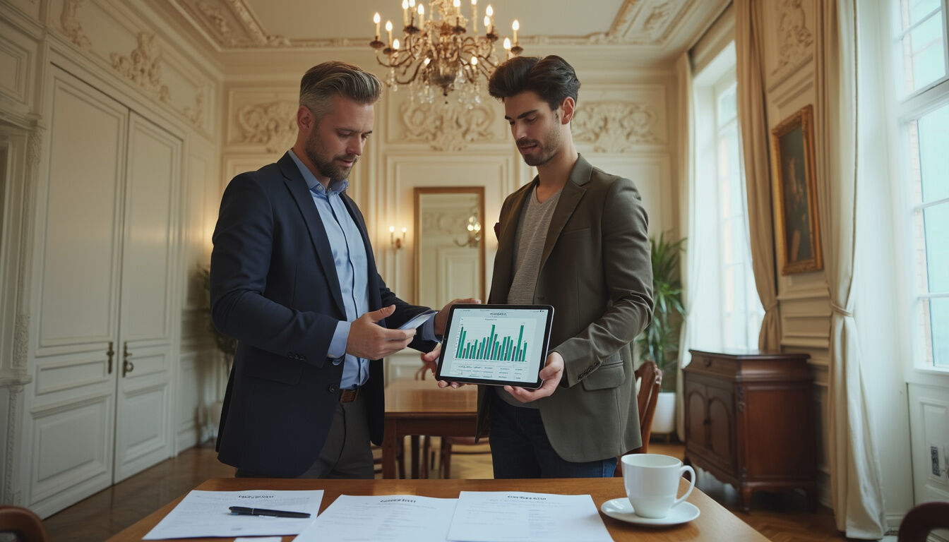 Découvrez les critères essentiels pour évaluer le prix d’un appartement déjà loué : loyers perçus, rentabilité, situation géographique et état du bien. Suivez nos conseils pour estimer au mieux la valeur de votre investissement locatif.