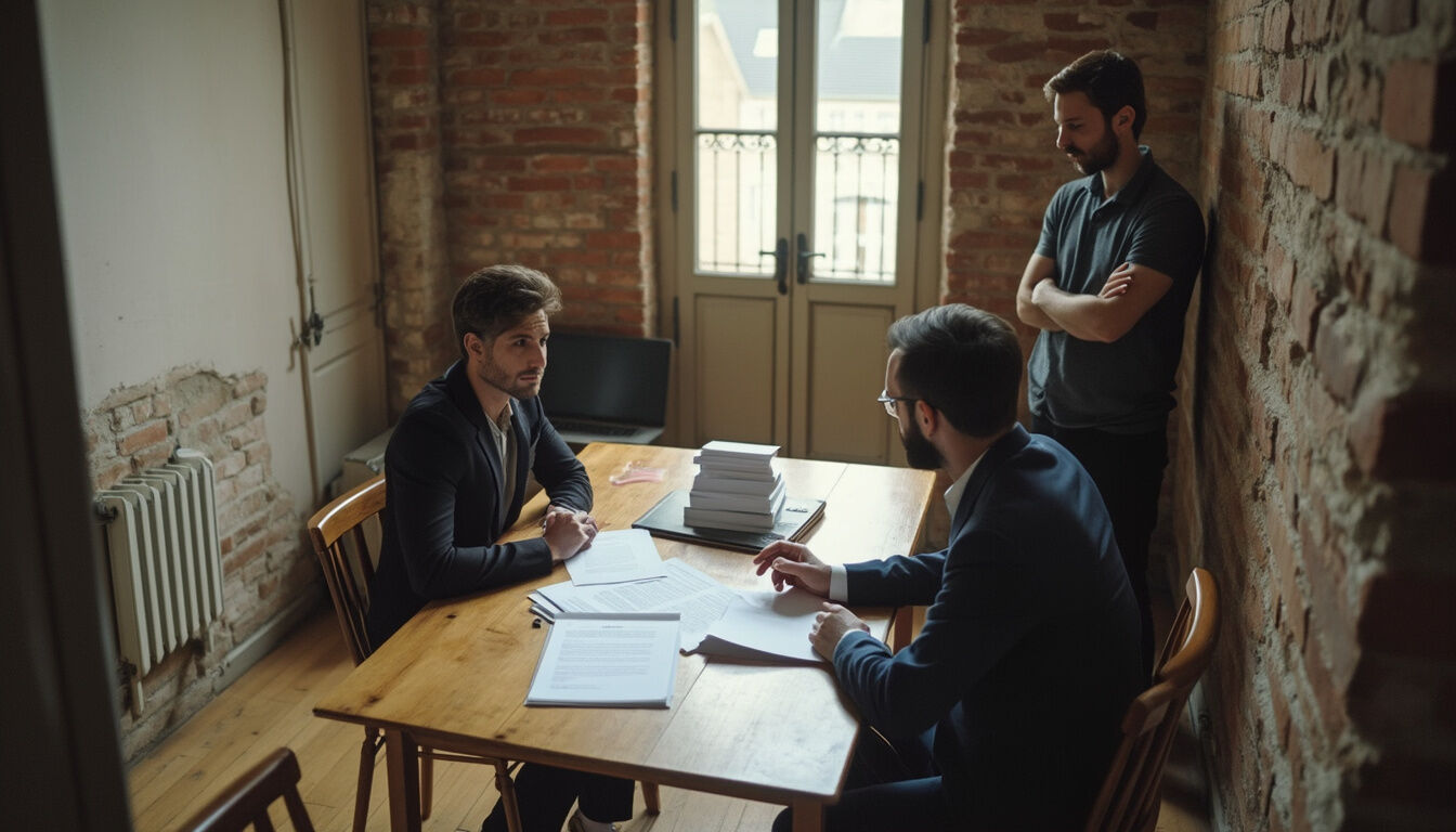 Découvrez comment évaluer le prix d’un appartement déjà loué, les critères à prendre en compte et les méthodes pour estimer sa valeur sur le marché immobilier.