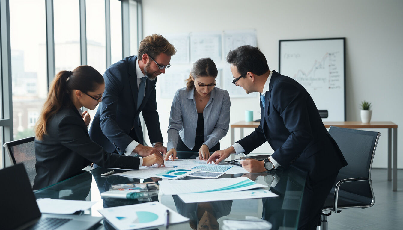 Découvrez comment comprendre et calculer le taux de marque pour optimiser la rentabilité de votre entreprise. Guide pratique, formules et exemples pour maîtriser cet indicateur clé.