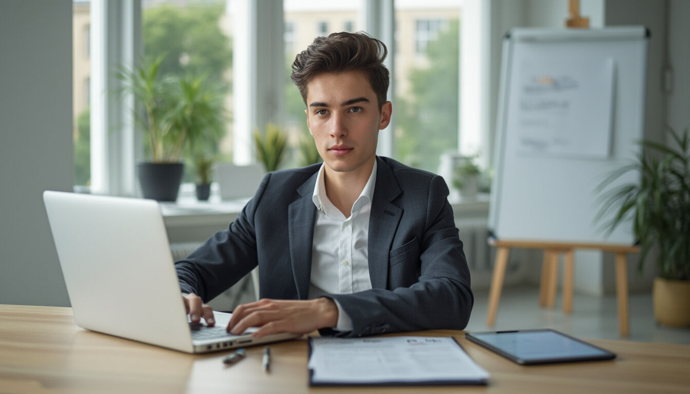 Découvrez nos conseils et méthodes éprouvées pour optimiser votre recherche et décrocher rapidement un emploi adapté à votre profil. Gagnez du temps et boostez votre carrière avec des astuces efficaces !