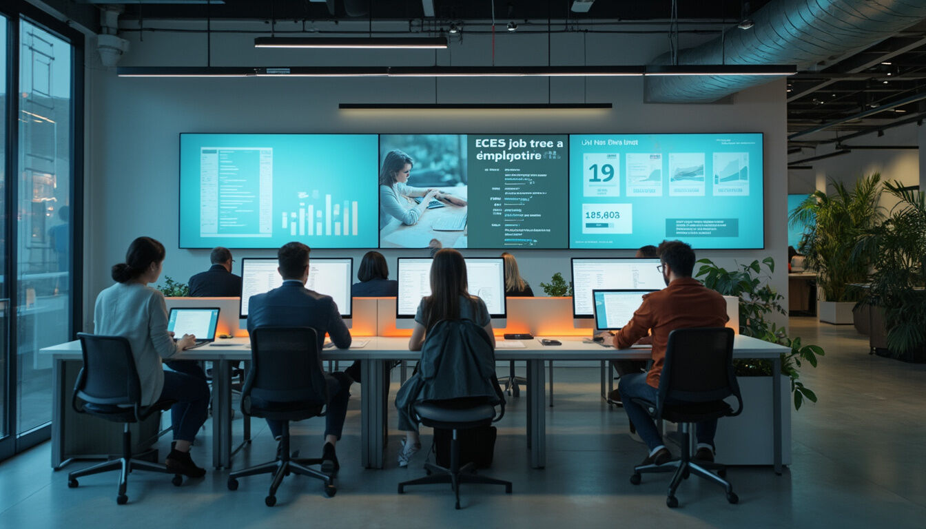 Découvrez des stratégies pratiques et conseils essentiels pour accélérer votre recherche d'emploi et décrocher un poste rapidement. Optimisez vos chances grâce à des méthodes éprouvées !