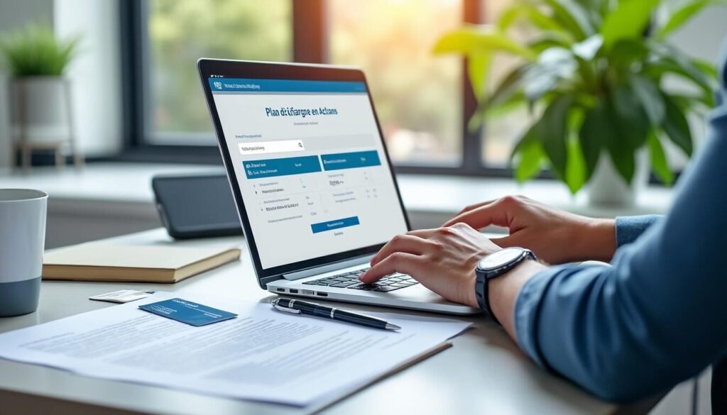 Découvrez comment ouvrir un PEA facilement grâce à nos démarches simples et conseils pratiques pour optimiser votre épargne et vos investissements.