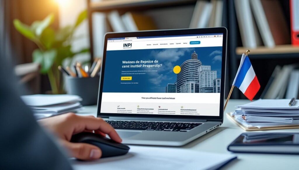 Découvrez comment vérifier facilement si une marque est déposée en France grâce à nos conseils pratiques et ressources officielles.