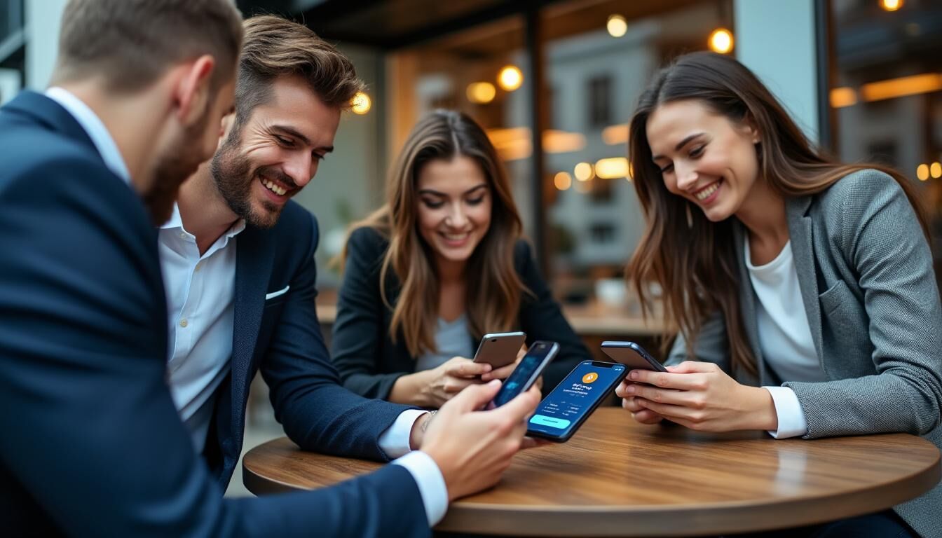 Découvrez simplement ce que sont les crypto-monnaies, leur utilité et leur fonctionnement expliqué de façon claire pour débutants et curieux. Démystifiez le monde des monnaies numériques !