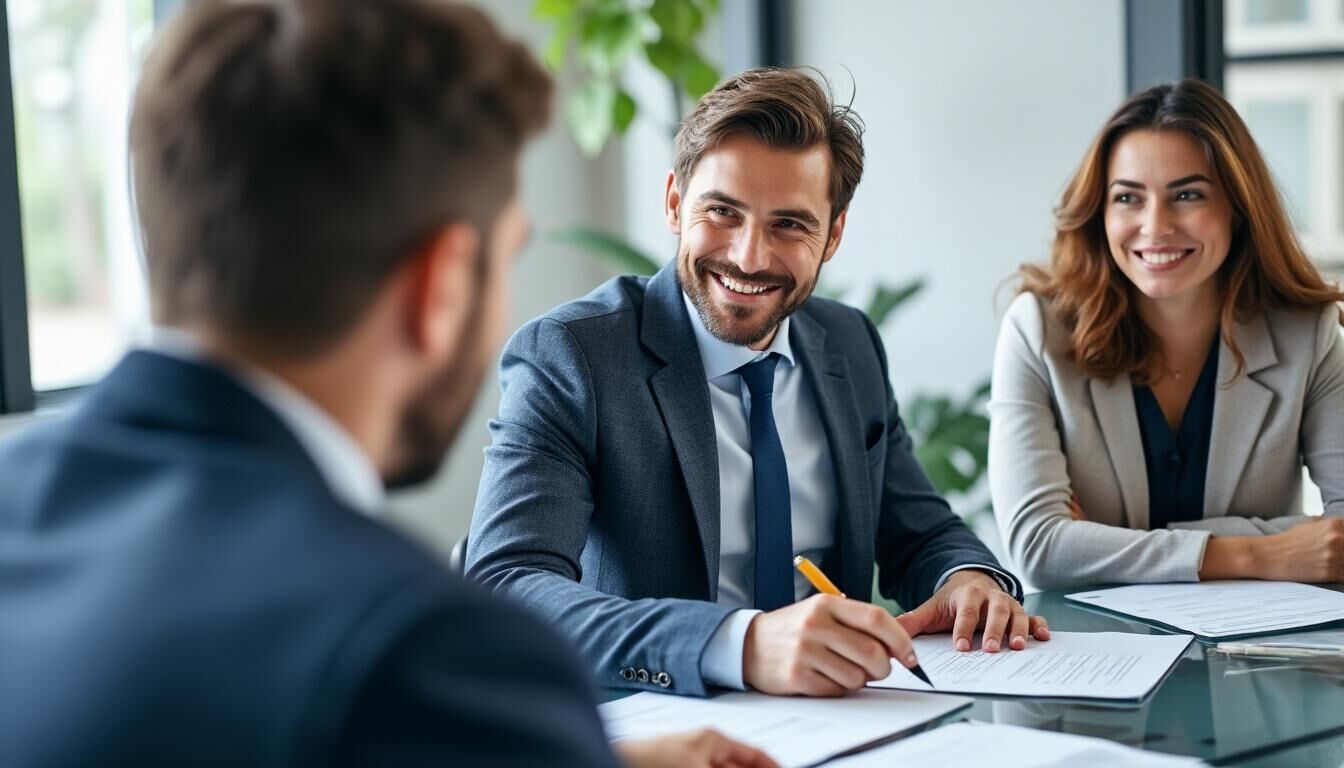 Découvrez combien coûte un courtier en prêt immobilier, les frais à prévoir et les avantages de faire appel à un professionnel pour votre financement immobilier.