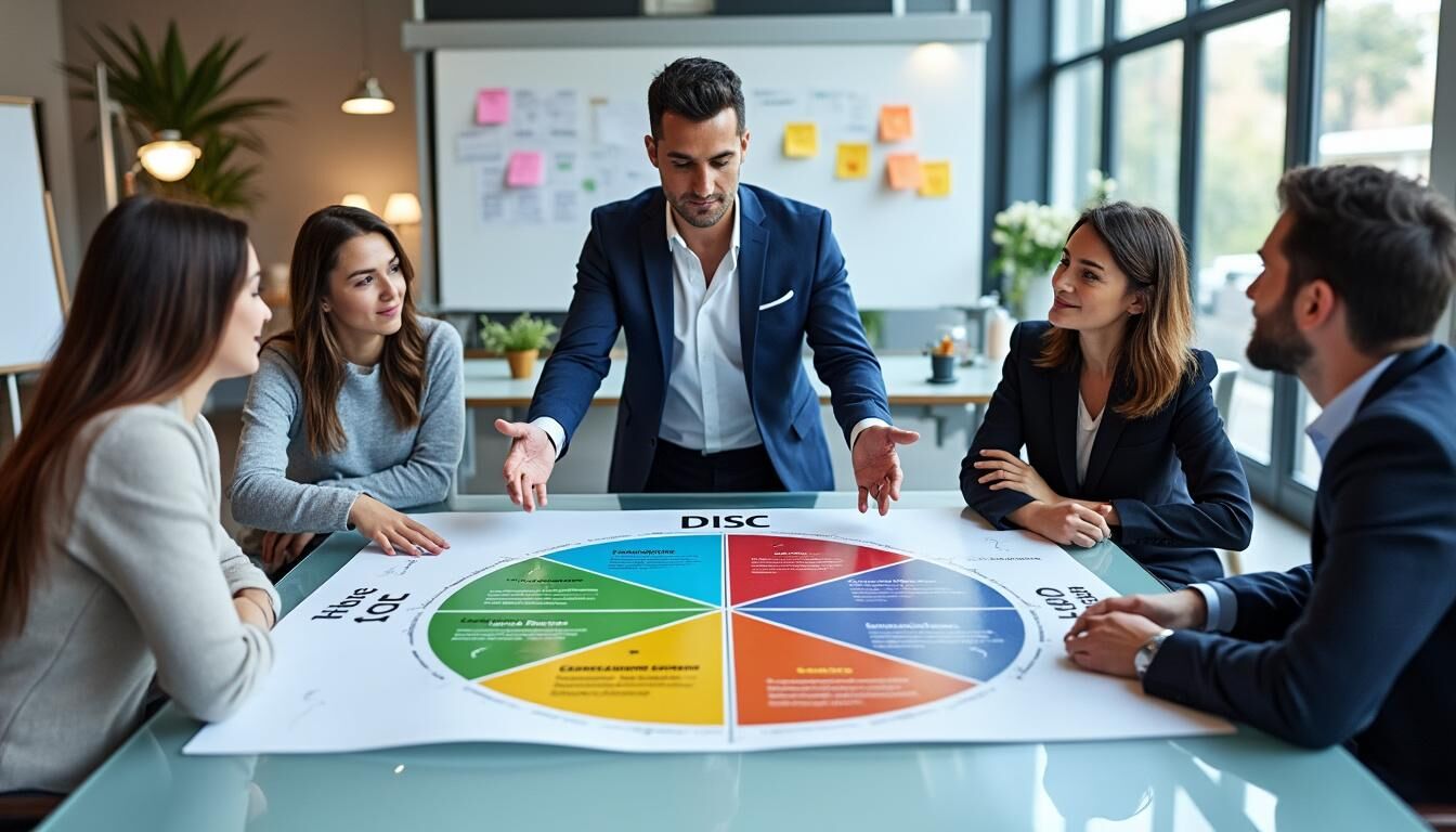 Découvrez 7 conseils essentiels pour manager efficacement votre équipe et booster l'engagement de vos collaborateurs. Améliorez la motivation et la performance de votre groupe dès aujourd'hui.