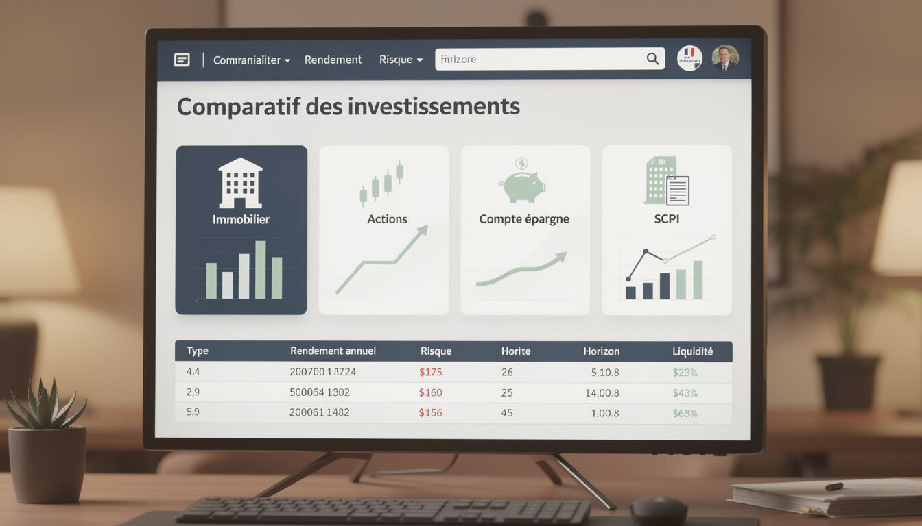 Découvrez quels placements financiers offrent les meilleurs rendements et comment optimiser vos investissements pour maximiser vos gains.