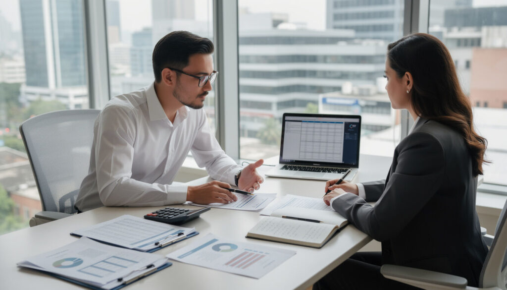 Découvrez tout ce qu'il faut savoir sur le calcul de la cotisation foncière des entreprises (CFE) : méthodes, taux applicables et conseils pour bien gérer cette taxe locale.