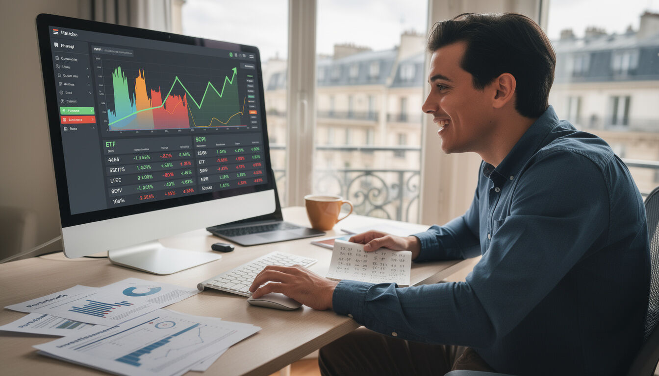 Découvrez les 5 investissements les plus rentables pour maximiser vos gains et faire fructifier votre argent efficacement.