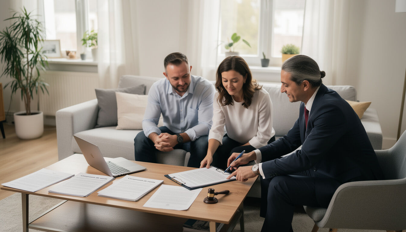 Découvrez la durée légale d'une promesse de vente en immobilier, les délais à respecter et les implications pour acheteurs et vendeurs.