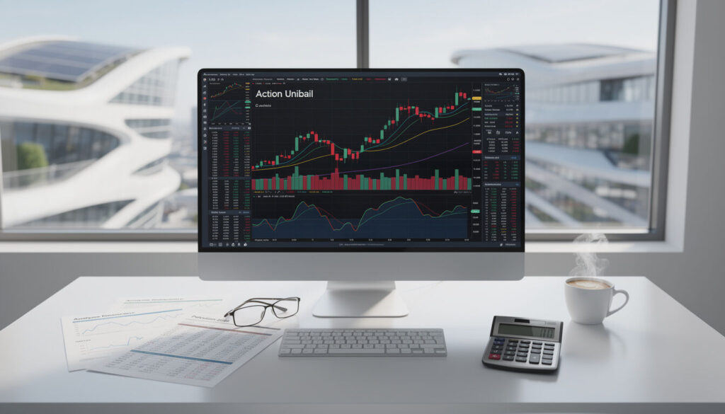 Découvrez une analyse approfondie de l'action Unibail en 2026 pour savoir s'il est judicieux d'acheter. Évaluation des perspectives, risques et opportunités d'investissement.