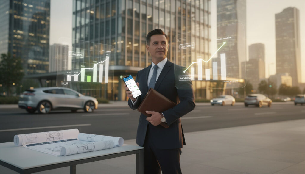 Découvrez nos conseils pour bien débuter et réussir votre investissement immobilier en 2026. Stratégies, astuces et tendances du marché pour optimiser votre placement.