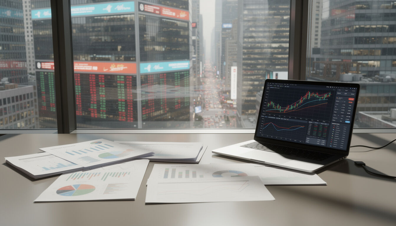Découvrez une analyse approfondie de l'action Unibail en 2026 : faut-il acheter ? Évaluez les perspectives, risques et opportunités avant de prendre votre décision d'investissement.