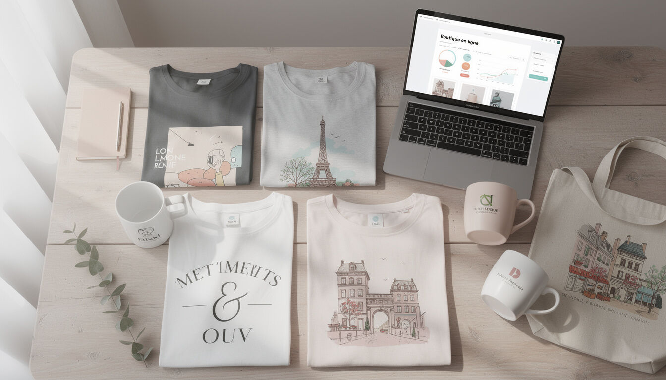 Découvrez 10 méthodes efficaces pour générer des revenus rapidement depuis chez vous et améliorer votre situation financière facilement.