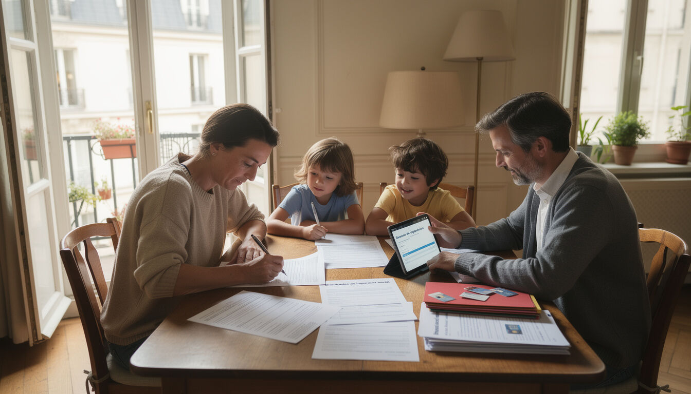 Découvrez 5 stratégies efficaces pour accélérer votre demande de logement social et obtenir un logement plus rapidement.