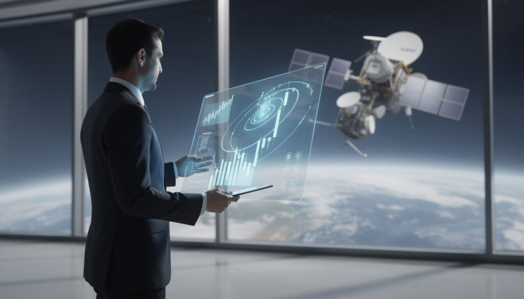Découvrez si investir dans Eutelsat en 2026 est une bonne opportunité. Analyse des perspectives, risques et avantages pour guider votre décision financière.