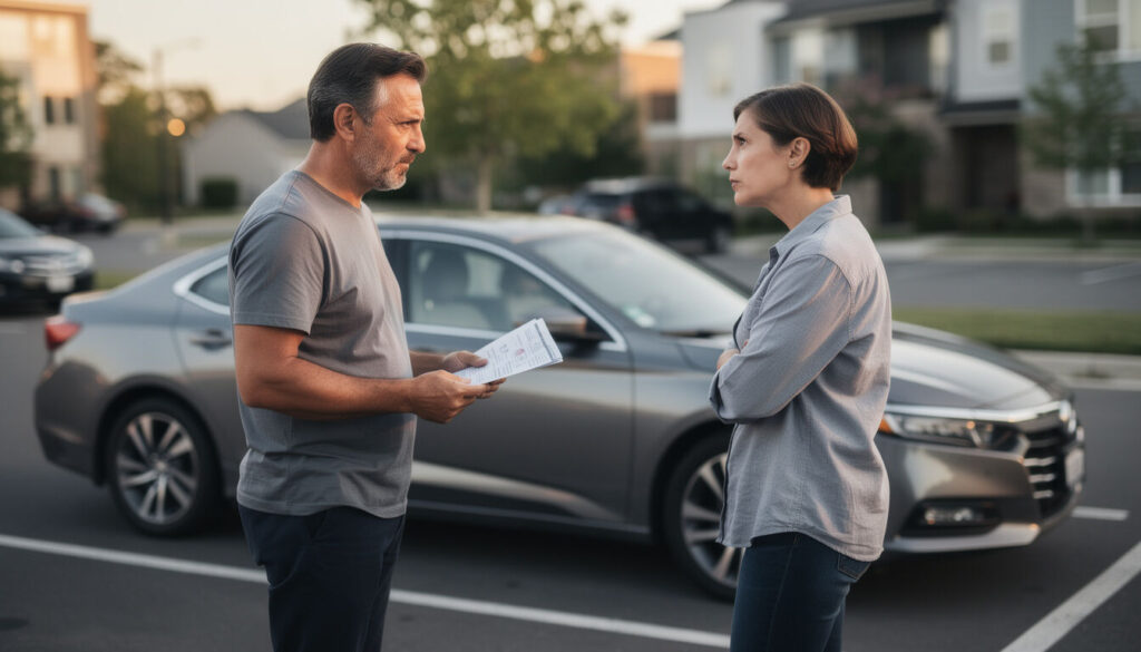 Découvrez les conditions et démarches pour annuler une vente de voiture entre particuliers, ainsi que vos droits et obligations dans ce type de transaction.